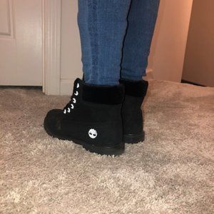 Timberland